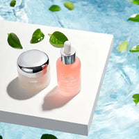 LAVIEN Kombu Biome Deep Hydra Calming Ampoule 50ml