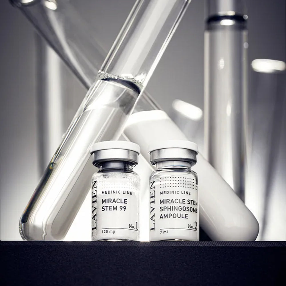 LAVIEN Medinic Line Miracle Stem 99 Program