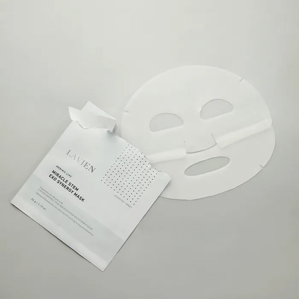 Masilla de sinergia exo de la línea Medínica Lavien Medínica 32G * 4EA