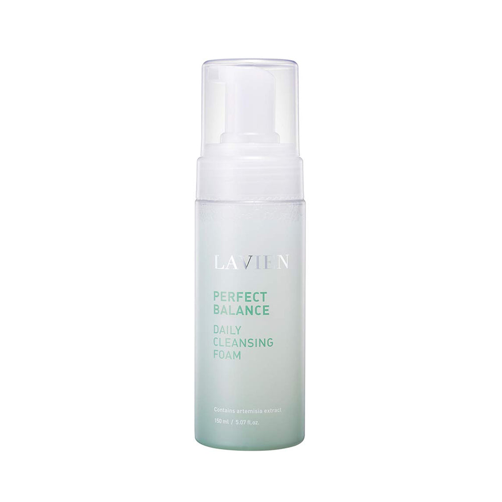 LAVIEN Perfect Balance Daily Cleansing Foam 150ml