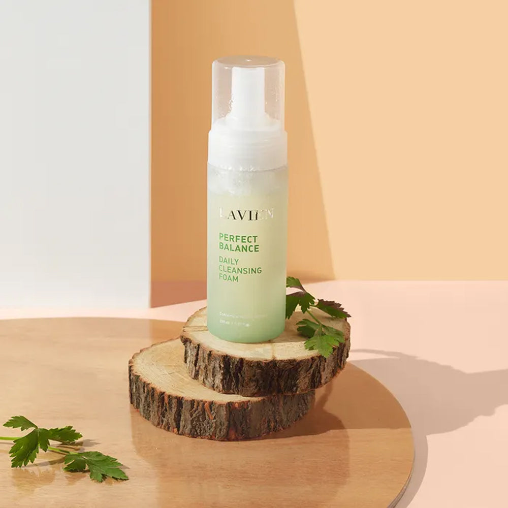 LAVIEN Perfect Balance Daily Cleansing Foam 150ml