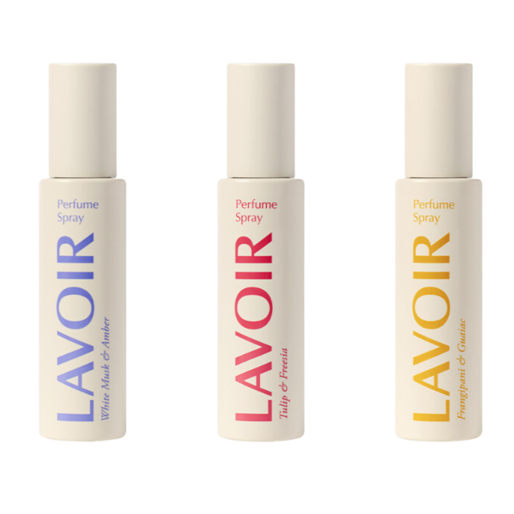 LAVOIR Perfume Spray 80ml
