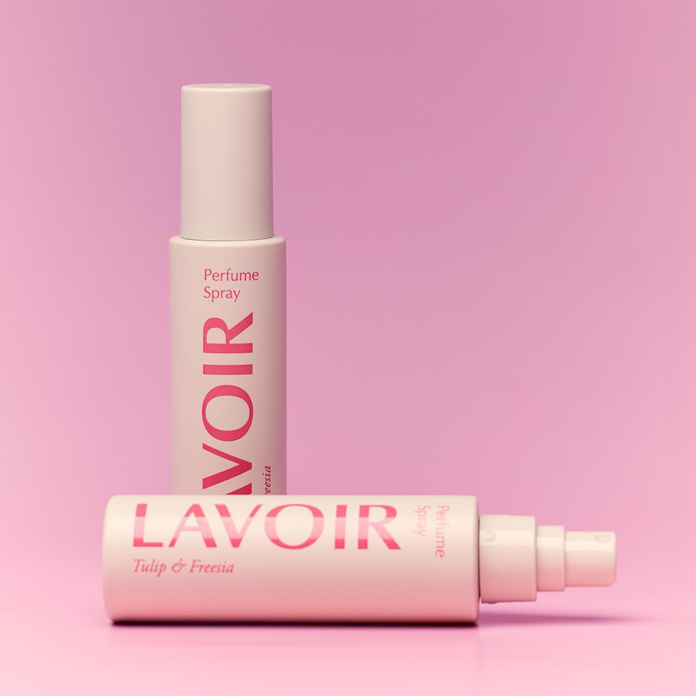 LAVOIR Perfume Spray 80ml