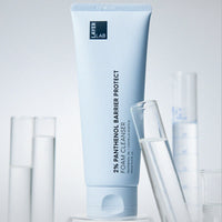 LAYER LAB 2% Panthenol Barrier Protect Foam Cleanser 150ml