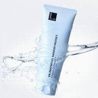 LAYER LAB 2% Panthenol Barrier Protect Foam Cleanser 150ml