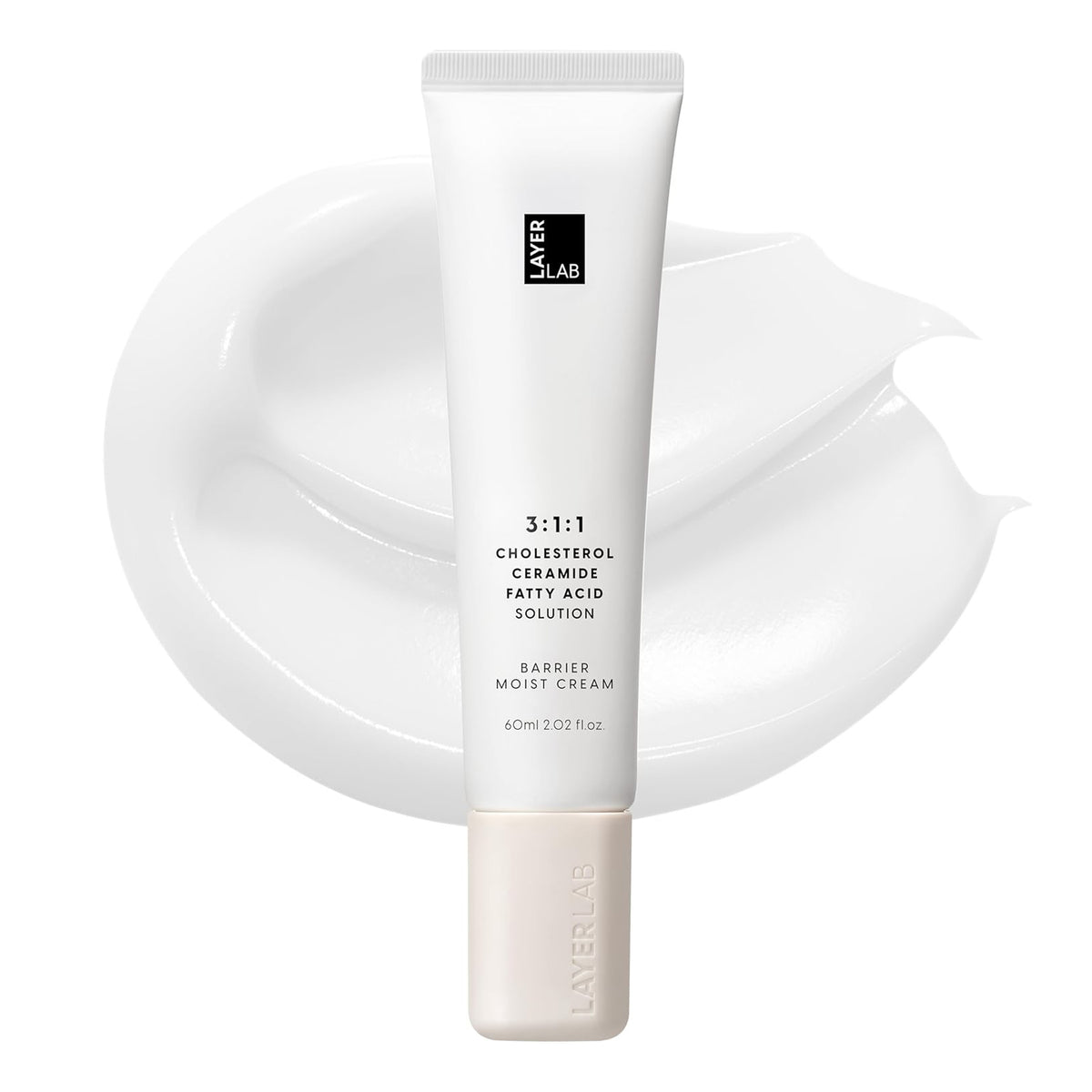 LAYER LAB Barrier Moist Cream 60ml