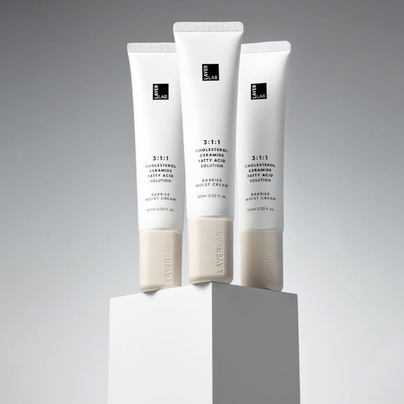 LAYER LAB Barrier Moist Cream 60ml