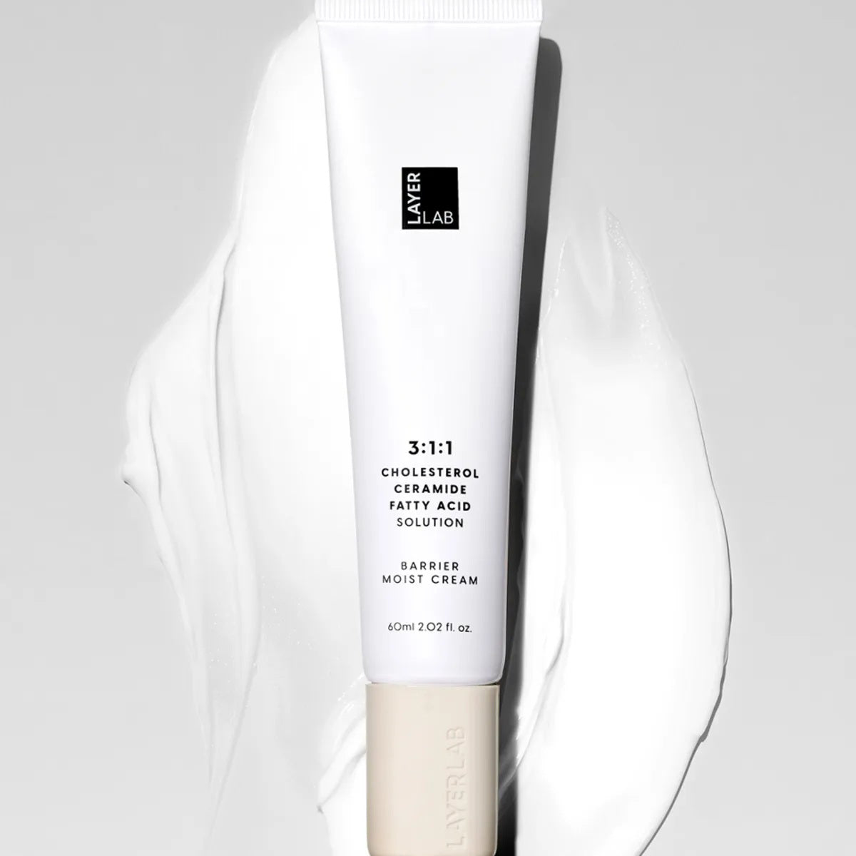 LAYER LAB Barrier Moist Cream 60ml