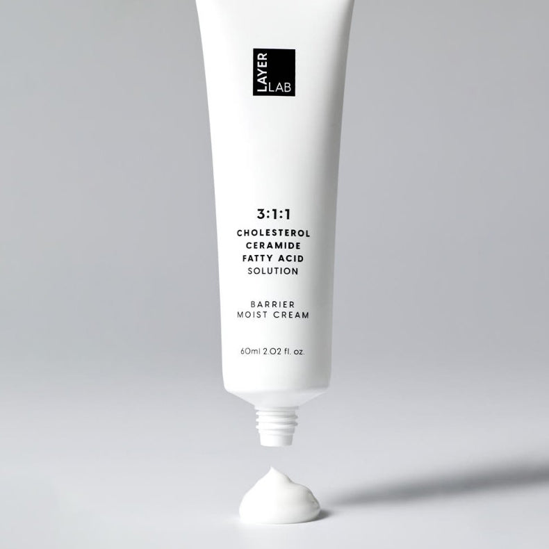 LAYER LAB Barrier Moist Cream 60ml