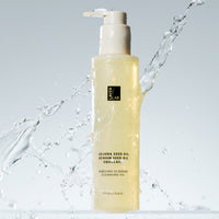 LAYER LAB Enriched 10 Serum Cleansing Oil 200ml