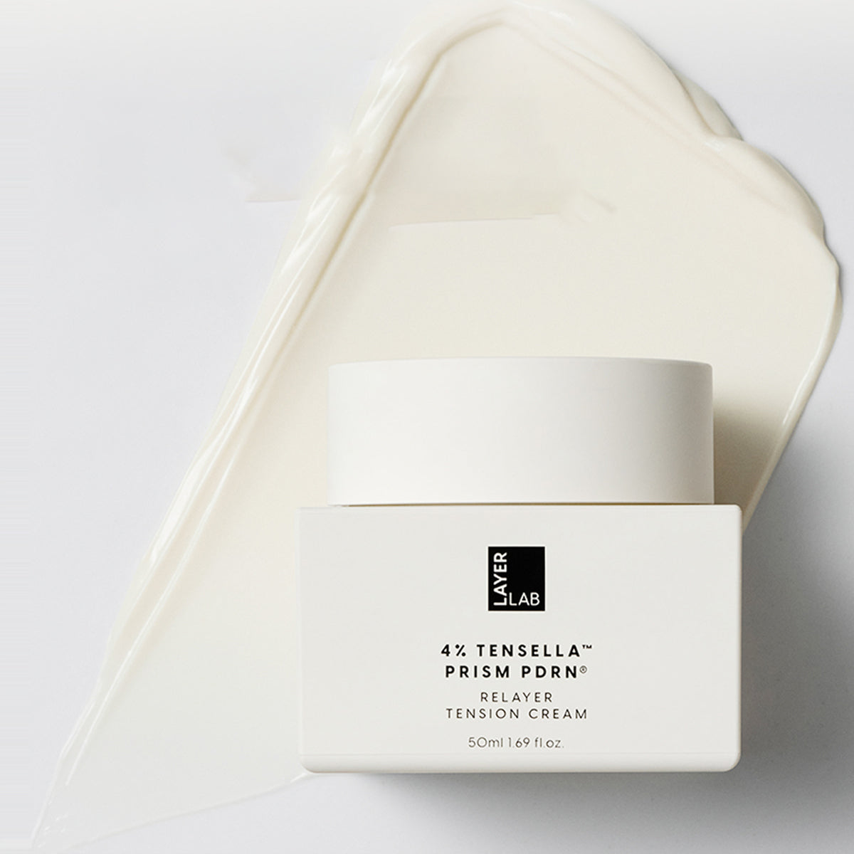 LAYER LAB Relayer Tension Cream 50ml