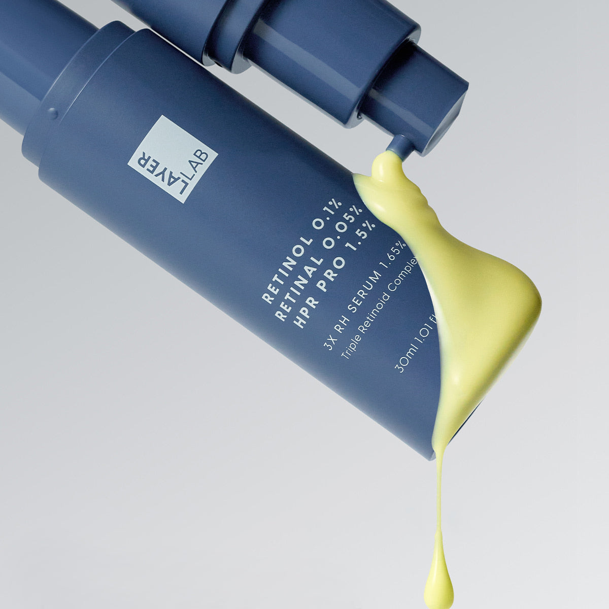 LAYER LAB Triple Retinol Serum 30ml