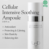 LBB Cellular Intensive Soothing Ampoule 60ml