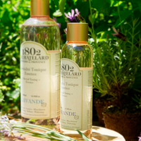 LE CHATELARD 1802 Revital Large-Capacity Toning Essence Gentle Toner 500ml