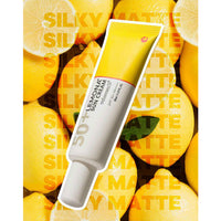 LEMONA Vitamin C+ Sunscreen SPF50+ PA++++ 30ml