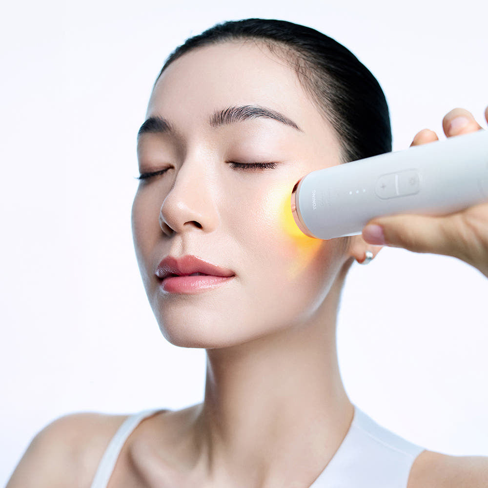 LG Pra.L Melabeam Toning 190g