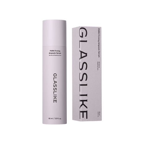LG Pra.L Glasslike PDRN Firming Ampoule Serum 90ml