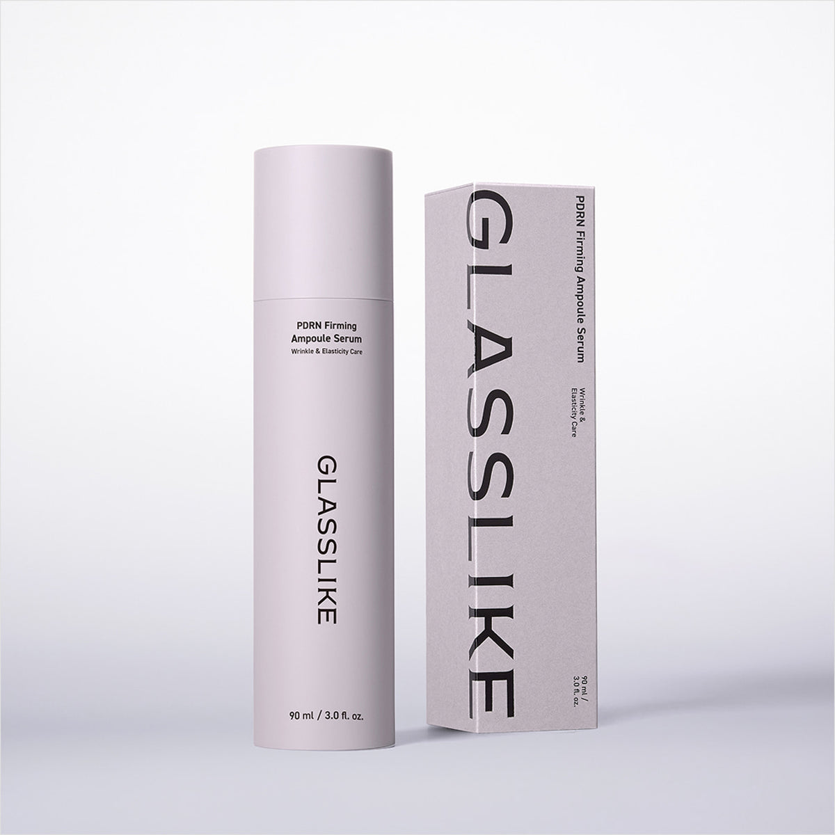 LG Pra.L Glasslike PDRN Firming Ampoule Serum 90ml