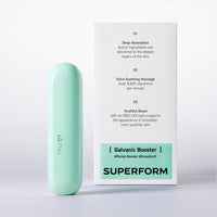 LG Pra.L Superform Galvanic Booster