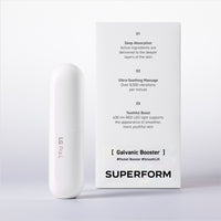 LG Pra.L Superform Galvanic Booster