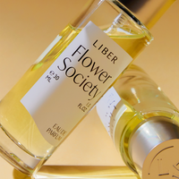 Liber Eau de Parfum 30ml #Flower Society