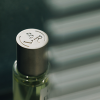 Liber Eau de Parfum 30ml #Flower Society