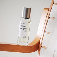Liber Eau de Parfum 30ml #Flower Society