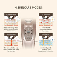 VANAV UP4 Cleanse & Lift - DODOSKIN