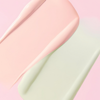 lilybyred Dual Light Tone Up Cushion Peach Green SPF50+ PA+++ 12g