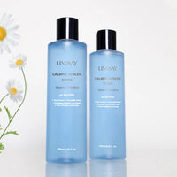 LINDSAY PH Solution Calming Azulene Toner 250ml