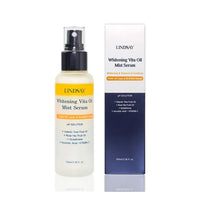 LINDSAY Whitening Vita Oil Mist Serum 100ml