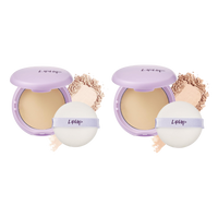 Liphip Blur en polvo Pacto 10G - 2 colores disponibles