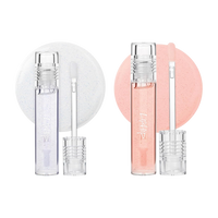LIPHIP Lip Plumping Gloss Plumper (Glossy Converter) 3.5g 2 colors