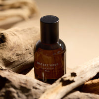 LOE Sincere Wood Eau de Parfum 50ml