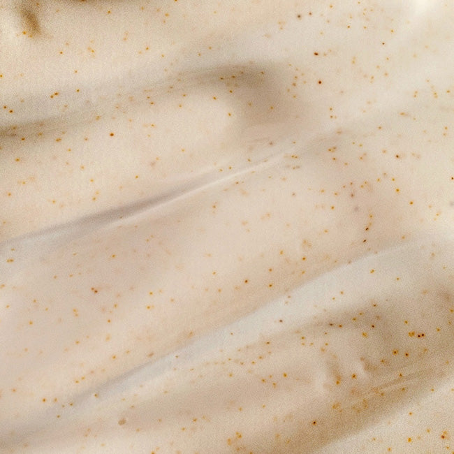 LOGIN FOREST Bourbon Vanilla Show Comfy Cream in Shower 150ml