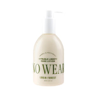 LOGIN FOREST Citruble Liberty No Wear Hand Lotion 305ml