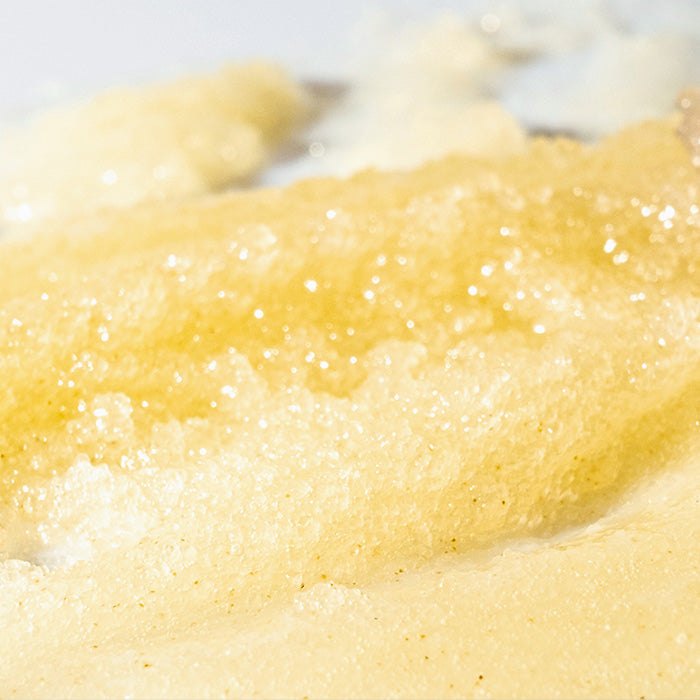 LOGIN FOREST Citrusive Liberty Salted Nut Body Slush 230g