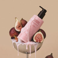 LOGIN FOREST Fig Woodique Double Drop Body Ampoule 260ml