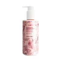LOGIN FOREST Fig Woodique Moisture Lotion Body for Earth 300ml