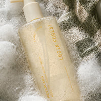 LOGIN FOREST Neverland Mellow Vegan Body Wash 500ml