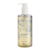 LOGIN FOREST Rainy Groove Garden Fining Acne Wash Body for Earth 400ml