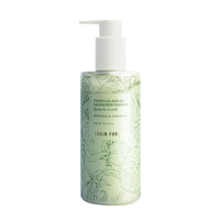 LOGIN FOREST Touffu Island 60 Calm & Drop Essence Body for Earth 300ml