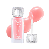 LOVB LOVB Crystal Dewy Lip Gloss 5g