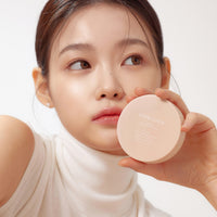 Lovb Lovb Cubierta de cobertura natural Natural 12G 4 Colors