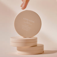 Lovb Lovb Cubierta de cobertura natural Natural 12G 4 Colors