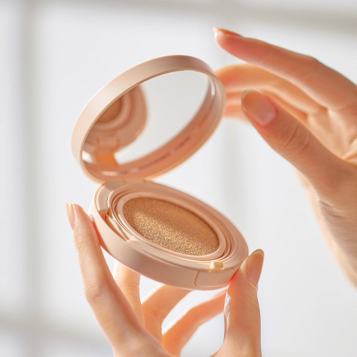 Lovb Lovb Cubierta de cobertura natural Natural 12G 4 Colors