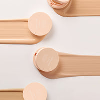 Lovb Lovb Cubierta de cobertura natural Natural 12G 4 Colors