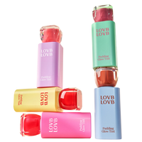 LOVB LOVB Pudding Glow Tint 4g