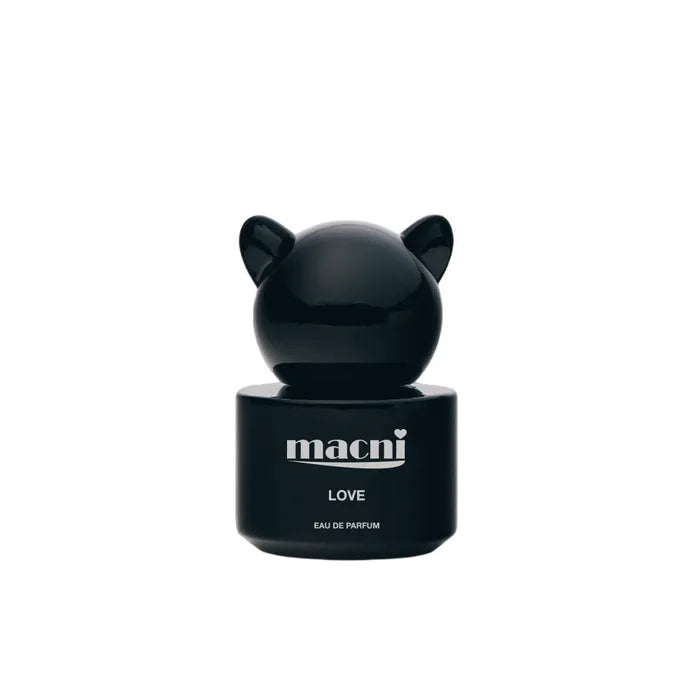macni Eau de Parfum 30ml (Choose 1 from 4 Scents)