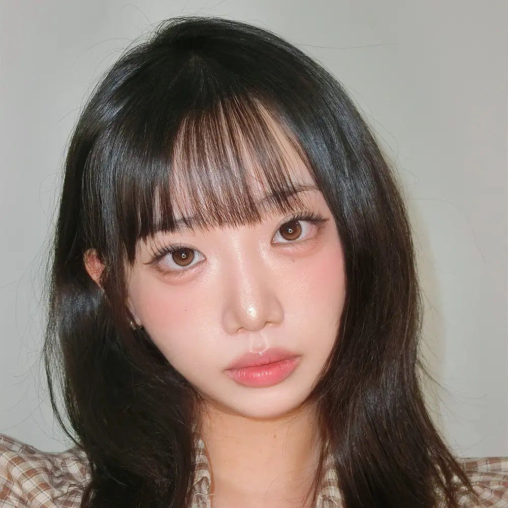 LOVE LINER Cream Fit Pencil Liner (Oval 2 Colors / Ultra Slim Oval 2 Colors, Choose 1)